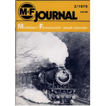 Eisenbahn-Journal 2/1976 - digital