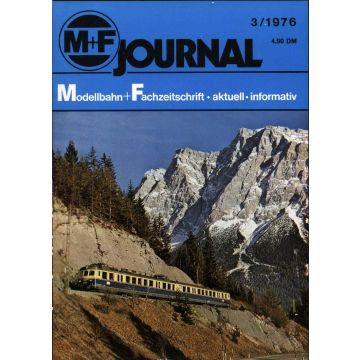 Eisenbahn-Journal 3/1976 - digital