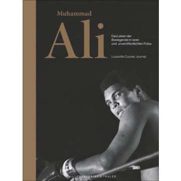 Muhammad Ali *