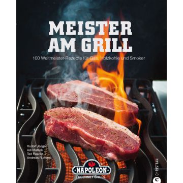 Meister am Grill