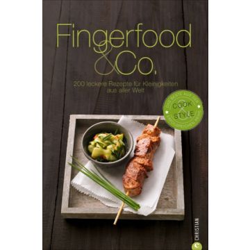 Fingerfood & Co. *