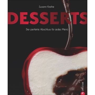 Desserts *