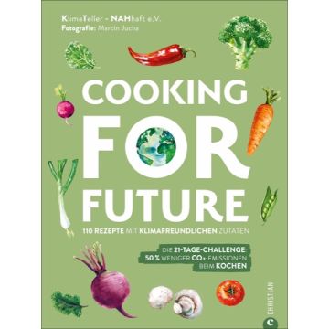 Cooking for Future