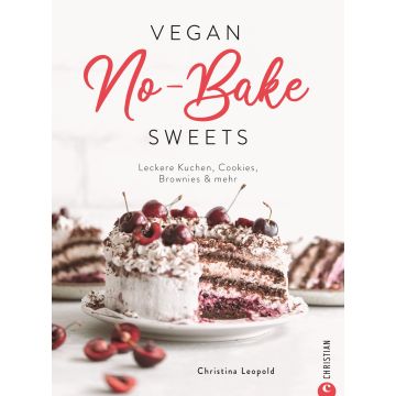 Vegan No-Bake Sweets