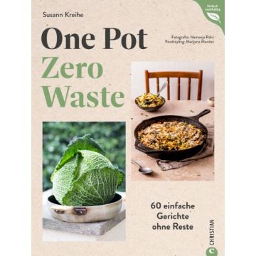 One Pot - Zero Waste
