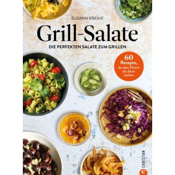 Grill-Salate