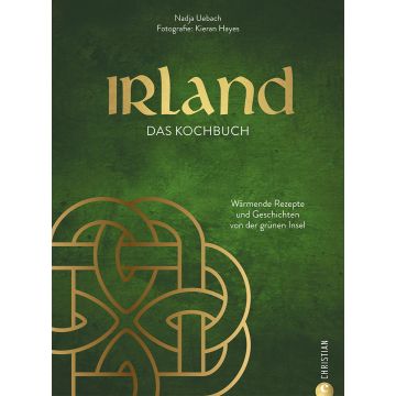 Irland. Das Kochbuch
