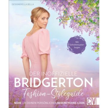 Bridgerton Fashion-Styleguide