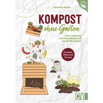 Kompost ohne Garten
