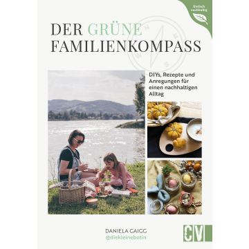 Der grüne Familienkompass