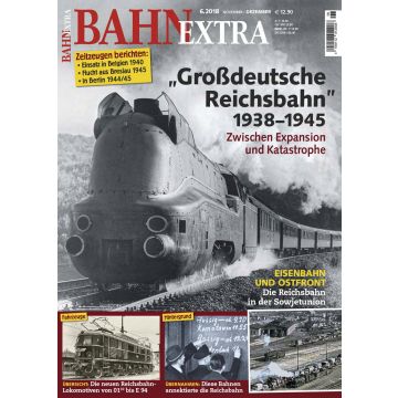 Bahn Extra 2018/06 - digital