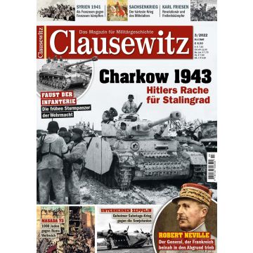 Clausewitz 2022/03 - digital