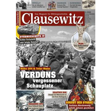 Clausewitz 2022/06 - digital