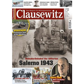Clausewitz 2023/02 - digital