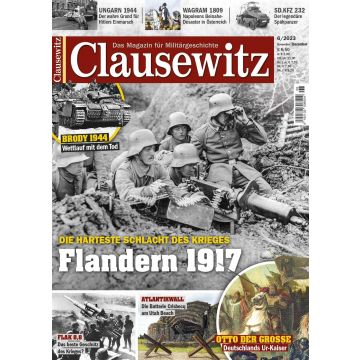 Clausewitz 2023/06 - digital