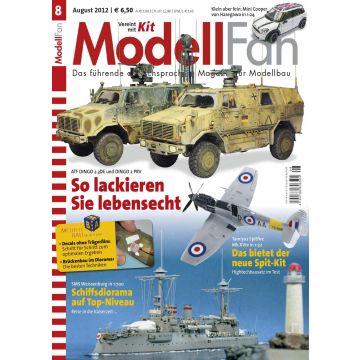 MODELL FAN 2012/08 - digital