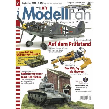 MODELL FAN 2012/09 - digital