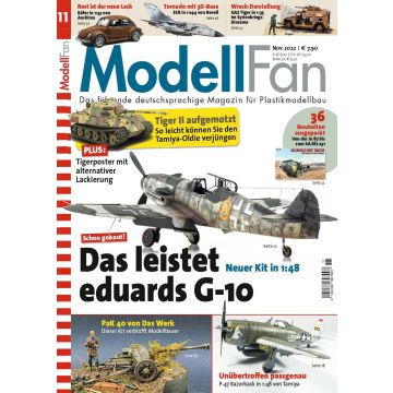 ModellFan 2022/11 - digital
