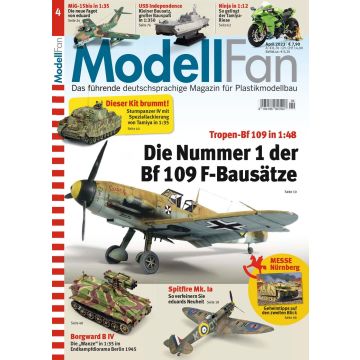 ModellFan 2023/04 - digital