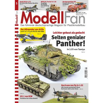 ModellFan 2023/05 - digital