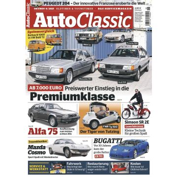 Auto Classic 2021/06 - digital