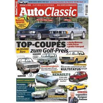 Auto Classic 2022/05 - digital