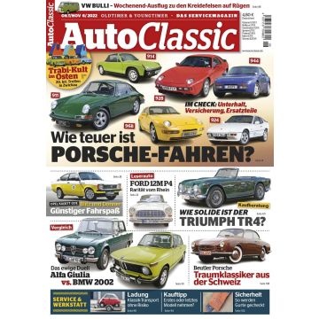Auto Classic 2022/06 - digital