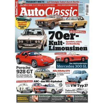 Auto Classic 2023/02 - digital