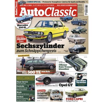 Auto Classic 2023/03 - digital