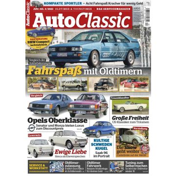 Auto Classic 2023/04 - digital