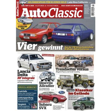 Auto Classic 2023/05 - digital