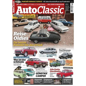 Auto Classic 2023/06 - digital