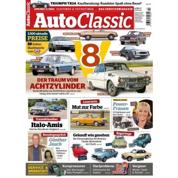 Auto Classic 2024/03