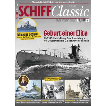 Schiff Classic 2023/03 - digital