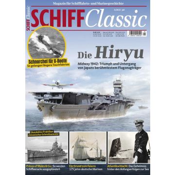 Schiff Classic 2023/05 - digital