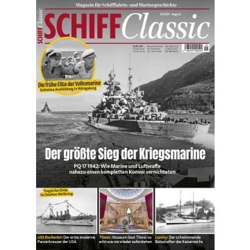 Schiff Classic 2023/06 - digital
