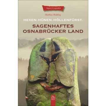 BoD: Sagenhaftes Osnabrücker Land