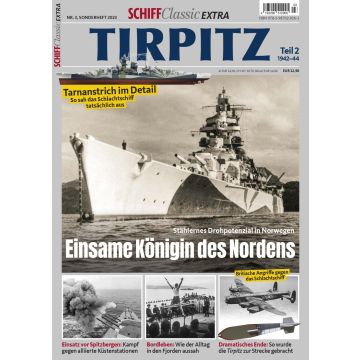 Tirpitz Teil 2