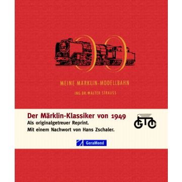 Meine Märklin-Modellbahn - MG Reprints