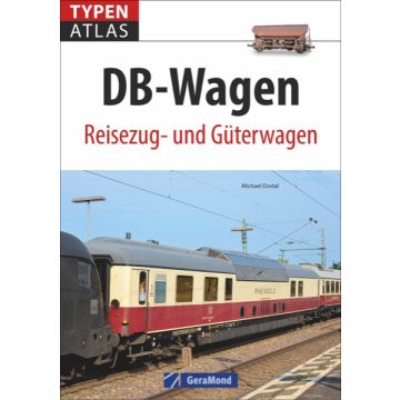 Typenatlas DB-Wagen