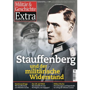 Stauffenberg **