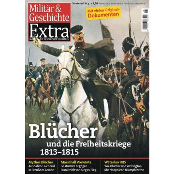 Blücher **