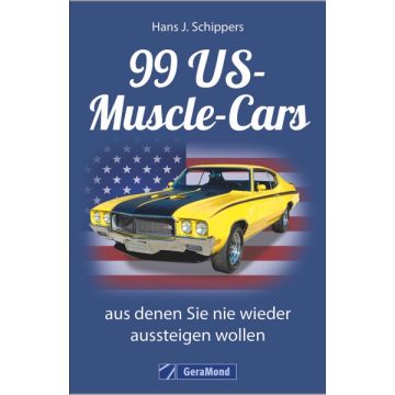 99 US-Muscle-Cars *