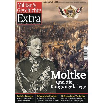 Moltke und die Einigungskriege **