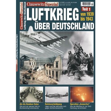 Luftkrieg 1939-1943 Teil 1
