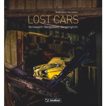 Lost Cars *