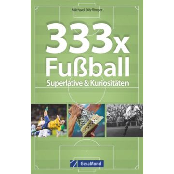 333x Fußball *