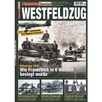 Westfeldzug - digital