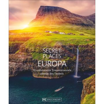 Secret Places Europa