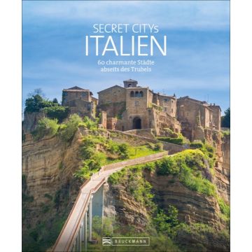 Secret Citys Italien
